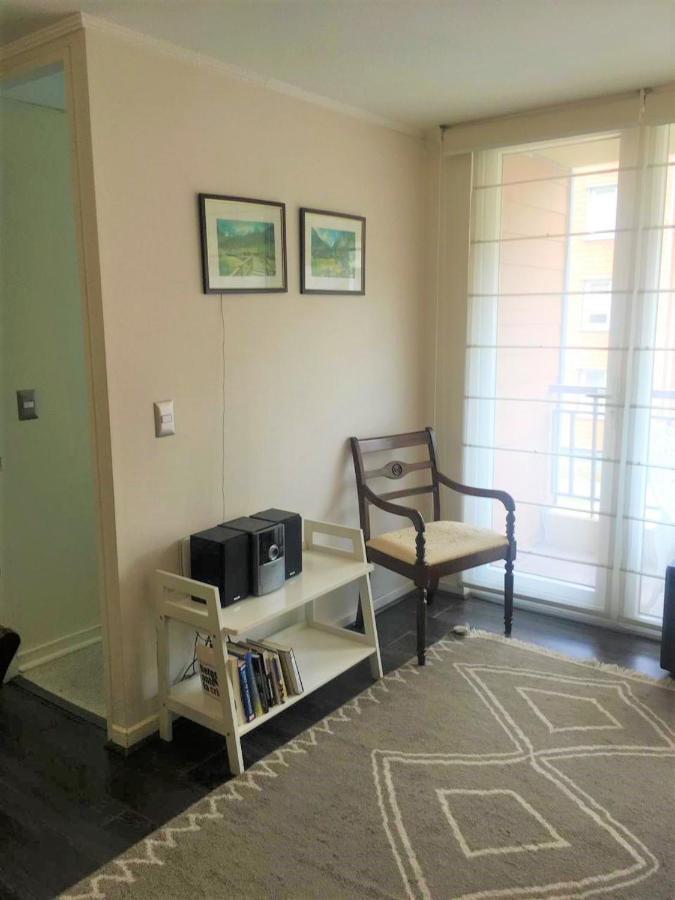 Apart & Tour ปูแอร์โตบารัส ภายนอก รูปภาพ